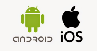 perbedaan iPhone dan Android