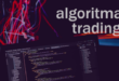 Sistem Algoritma Perdagangan Otomatis