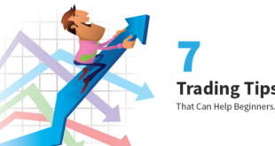 7 Tips Trading Forex