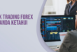 5 Fakta Trading Forex