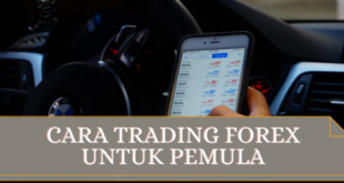Panduan Trading Forex