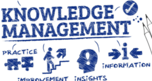 5 Tantangan Manajemen Pengetahuan