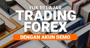 Belajar Trading Melalui Akun Demo Trading Forex